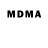 MDMA кристаллы WatchedDog